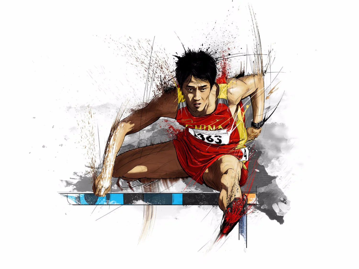 在本赛季也